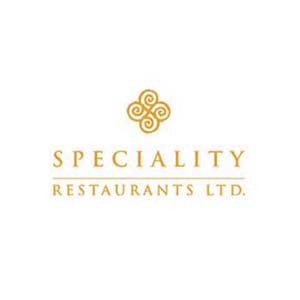 Sonodyne & Speciality restaurants